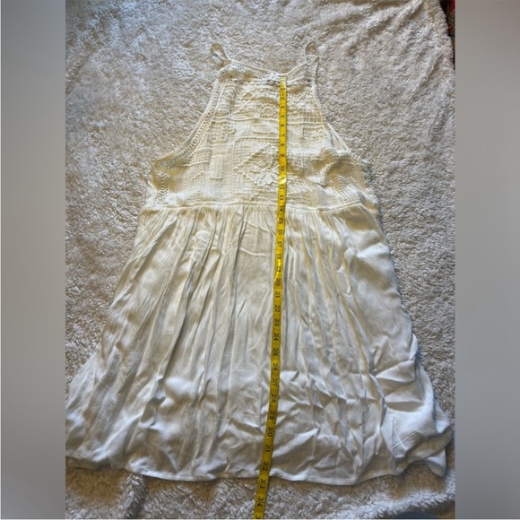 ❤️ 5 for $25❤️ NWT Charlotte Russe flowy dress - Picture 3 of 14